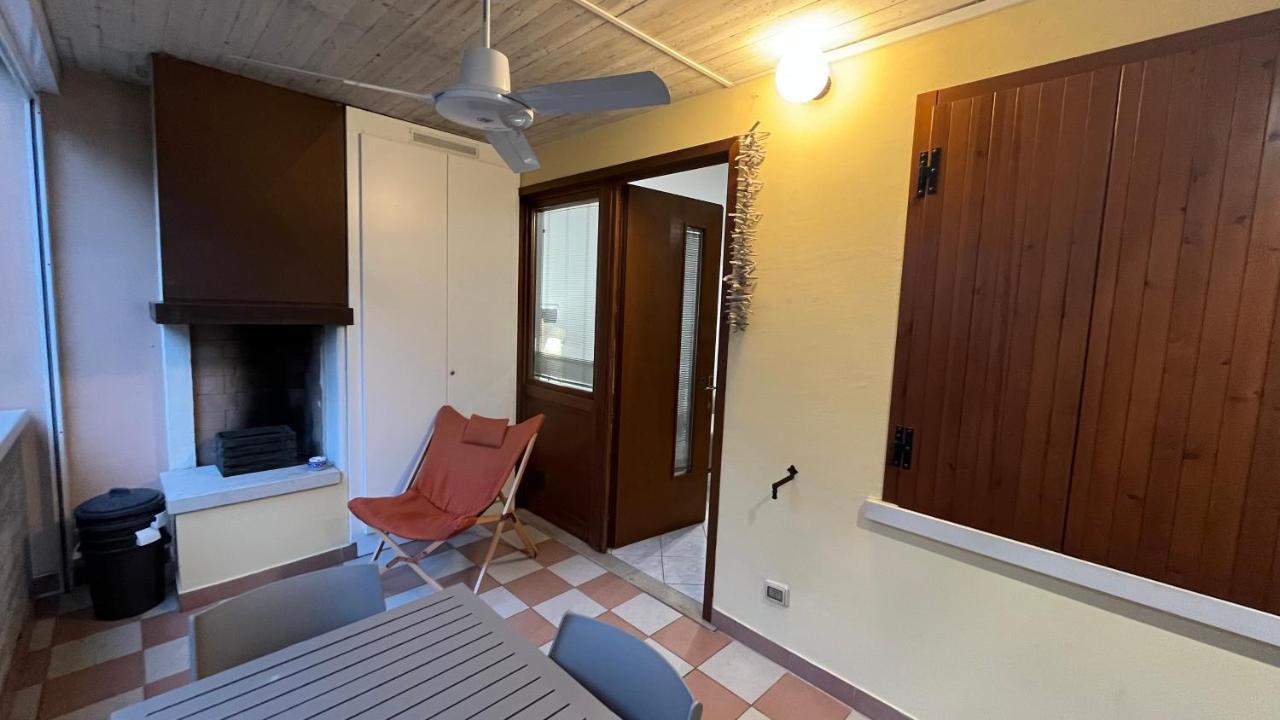 Green Apartment And Pools 代森扎诺-德尔加达 外观 照片