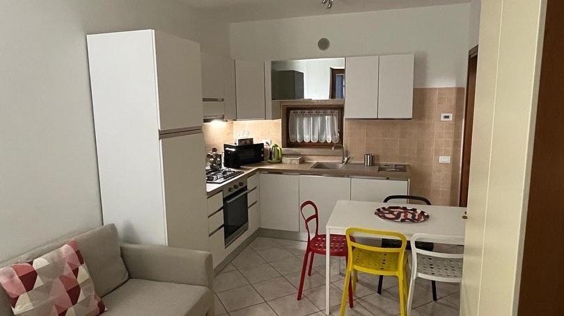 Green Apartment And Pools 代森扎诺-德尔加达 外观 照片